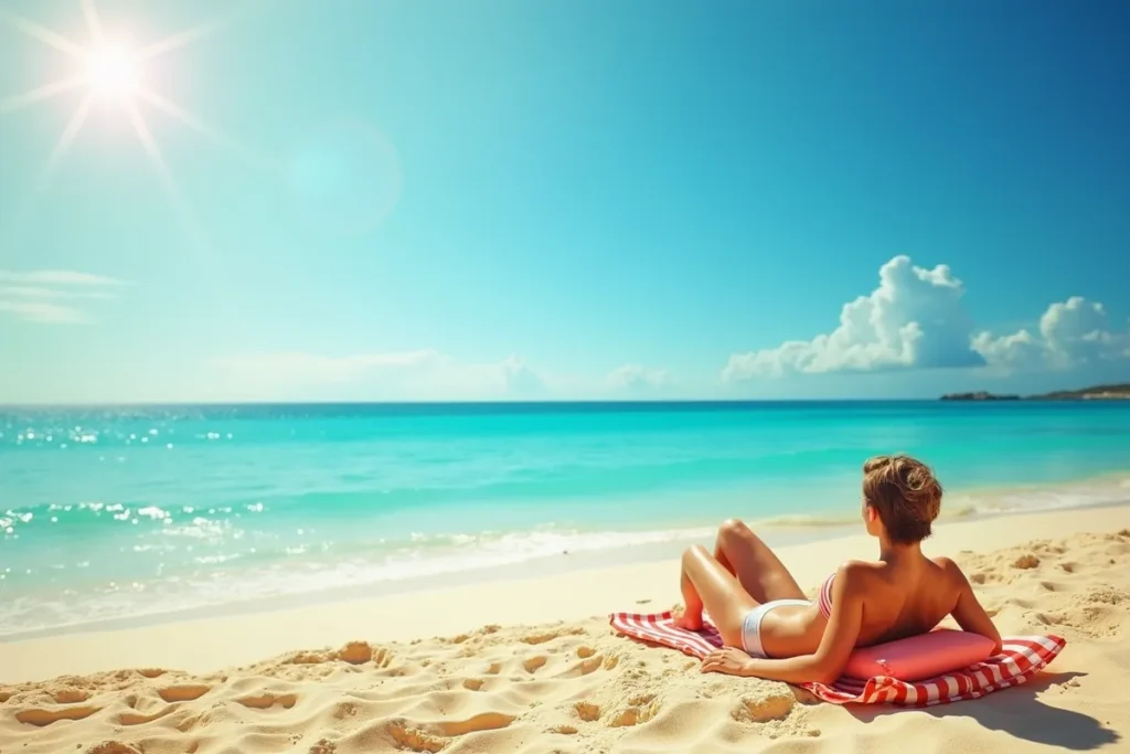 10 minut na solarium – ile to czasu na słońcu? 10 minut na solarium – ile to czasu na słońcu?