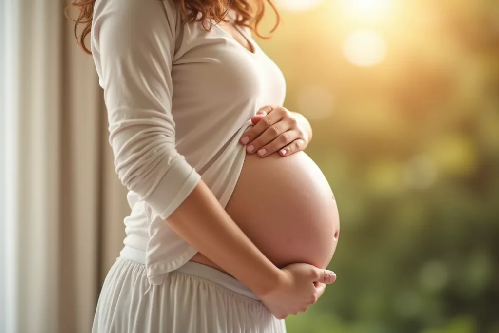 13 tydzień ciąży – Co warto wiedzieć o rozwoju dziecka?