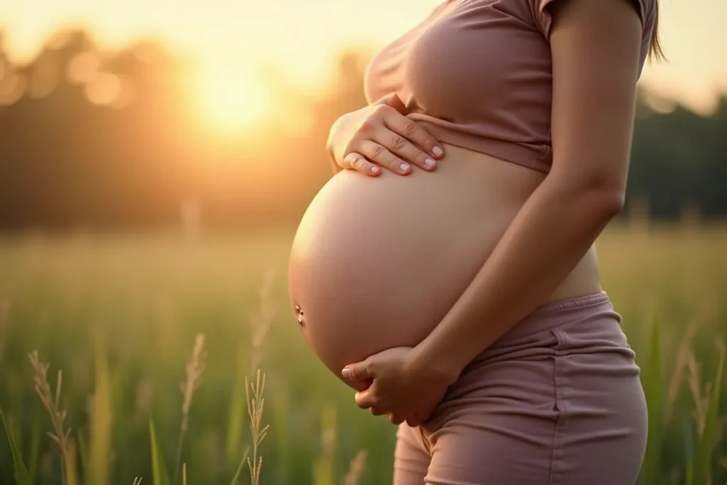 18 tydzień ciąży – Rozwój, objawy i zdrowie mamy 18 tydzień ciąży – Rozwój, objawy i zdrowie mamy