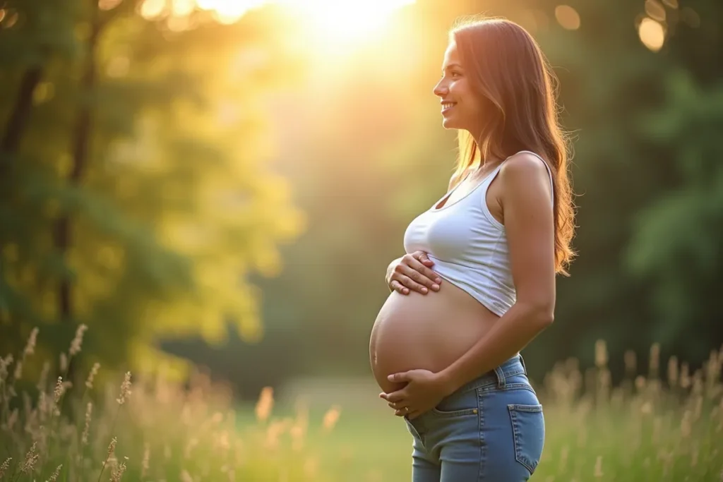 18 tydzień ciąży: Jaki to miesiąc i co warto wiedzieć?