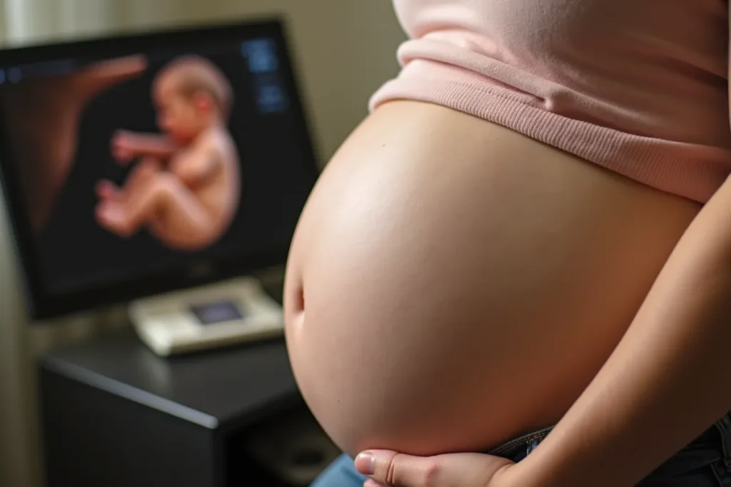 23 Tydzień Ciąży – Rozwój Dziecka i Samopoczucie Mamy 23 Tydzień Ciąży – Rozwój Dziecka i Samopoczucie Mamy