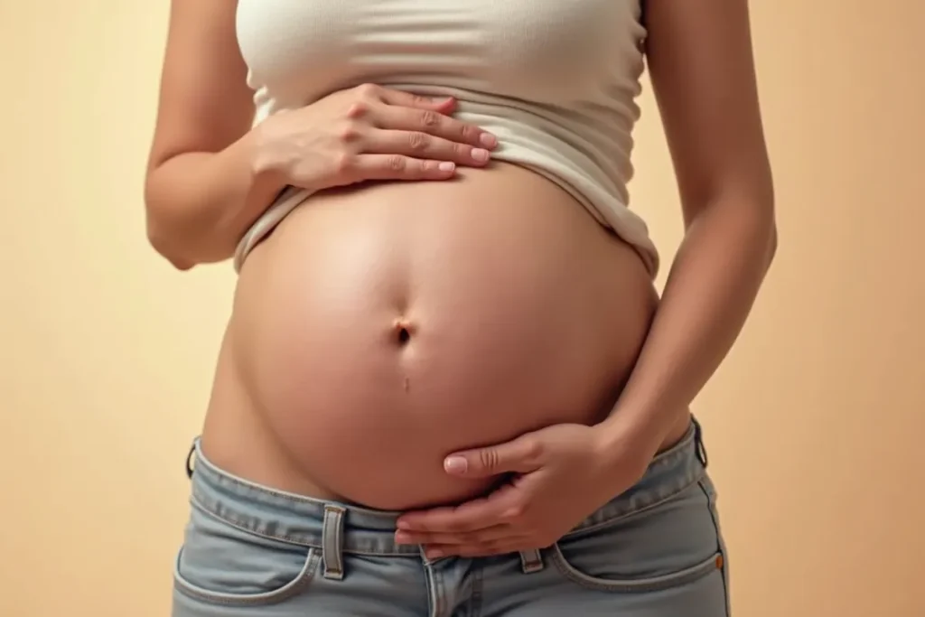 24 tydzień ciąży – Rozwój dziecka i zmiany u matki 24 tydzień ciąży – Rozwój dziecka i zmiany u matki