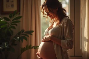 26 tydzień ciąży: Rozwój dziecka i samopoczucie mamy