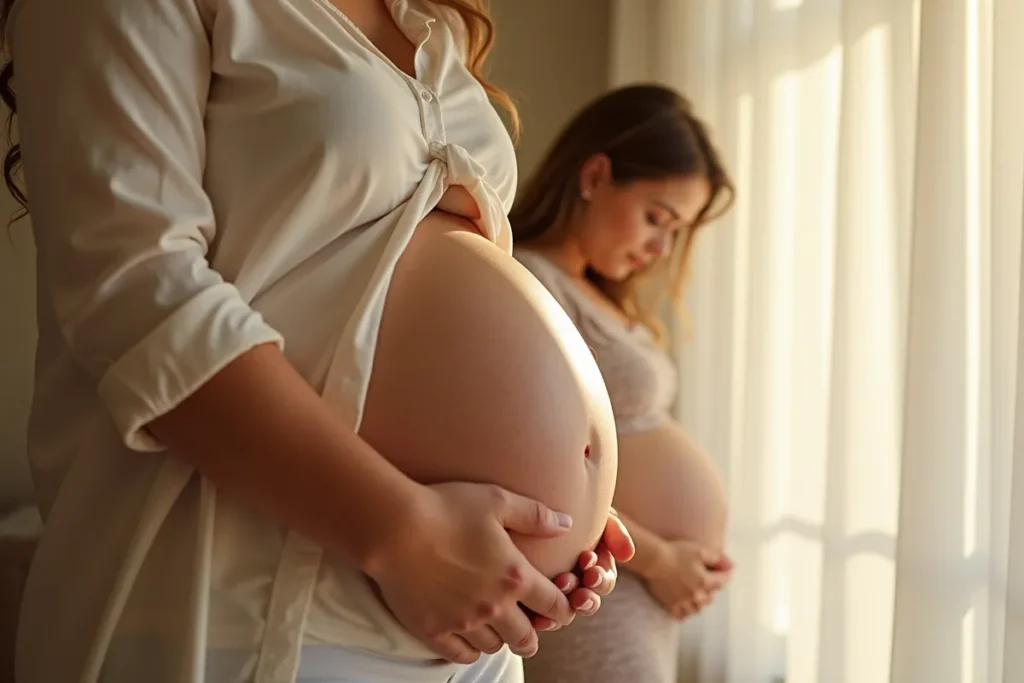 29 Tydzień Ciąży – Rozwój Dziecka i Porady dla Mamy 29 Tydzień Ciąży – Rozwój Dziecka i Porady dla Mamy