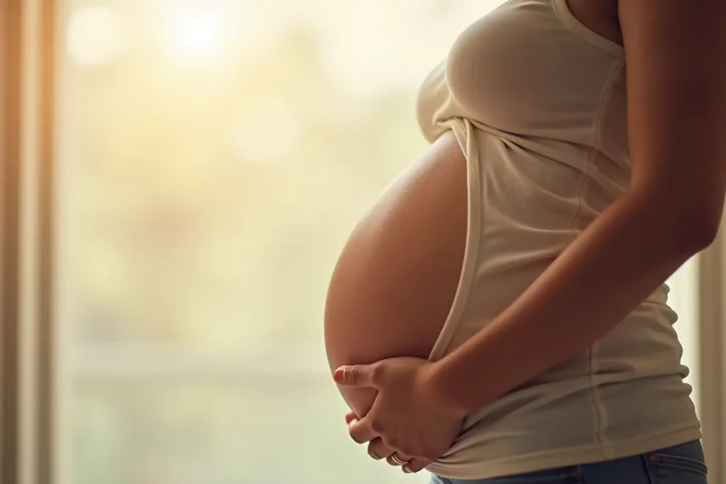 3 miesiąc ciąży: Kluczowe informacje i rozwój płodu 3 miesiąc ciąży: Kluczowe informacje i rozwój płodu