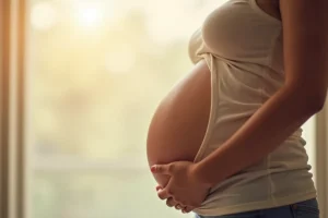 3 miesiąc ciąży: Kluczowe informacje i rozwój płodu