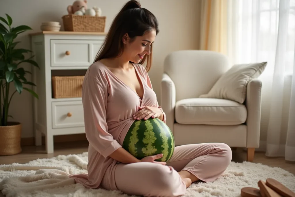 35 Tydzień Ciąży – Co Warto Wiedzieć i Jak Się Przygotować 35 Tydzień Ciąży – Co Warto Wiedzieć i Jak Się Przygotować