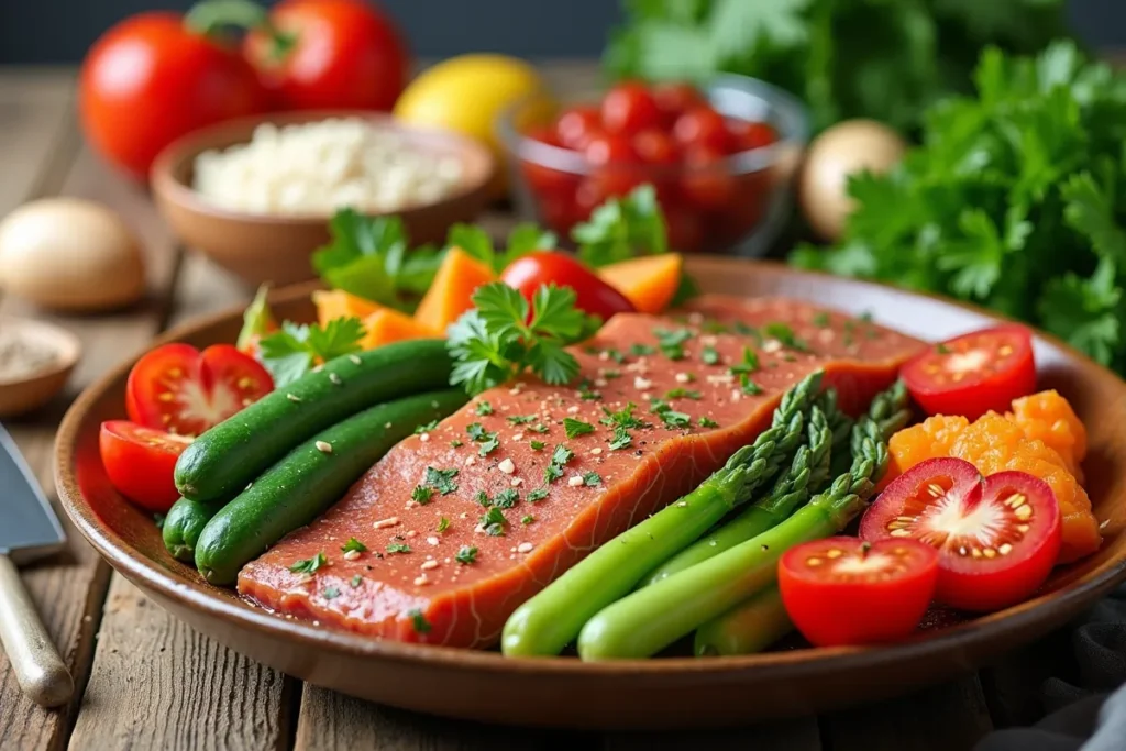 4 kg w miesiąc – Jak skutecznie i zdrowo schudnąć? 4 kg w miesiąc – Jak skutecznie i zdrowo schudnąć?