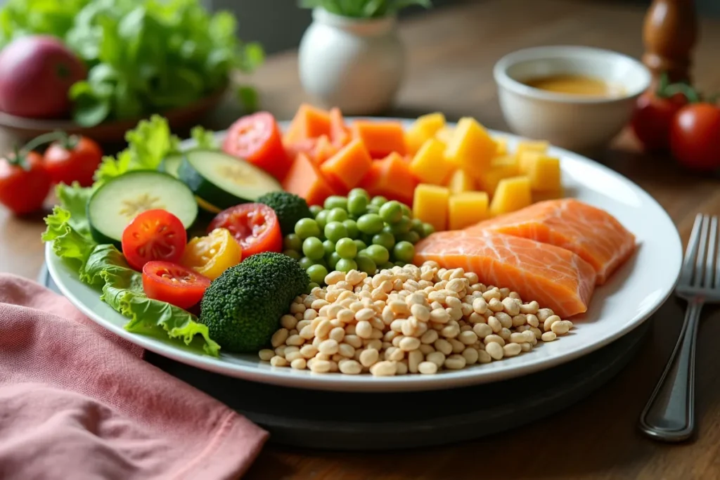 ABC Zdrowego Żywienia – Zasady, Błędy i Proporcje ABC Zdrowego Żywienia – Zasady, Błędy i Proporcje