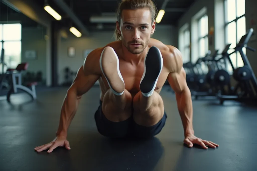 Trening ABS: Jak Wzmocnić Mięśnie Brzucha i Osiągnąć Efekty