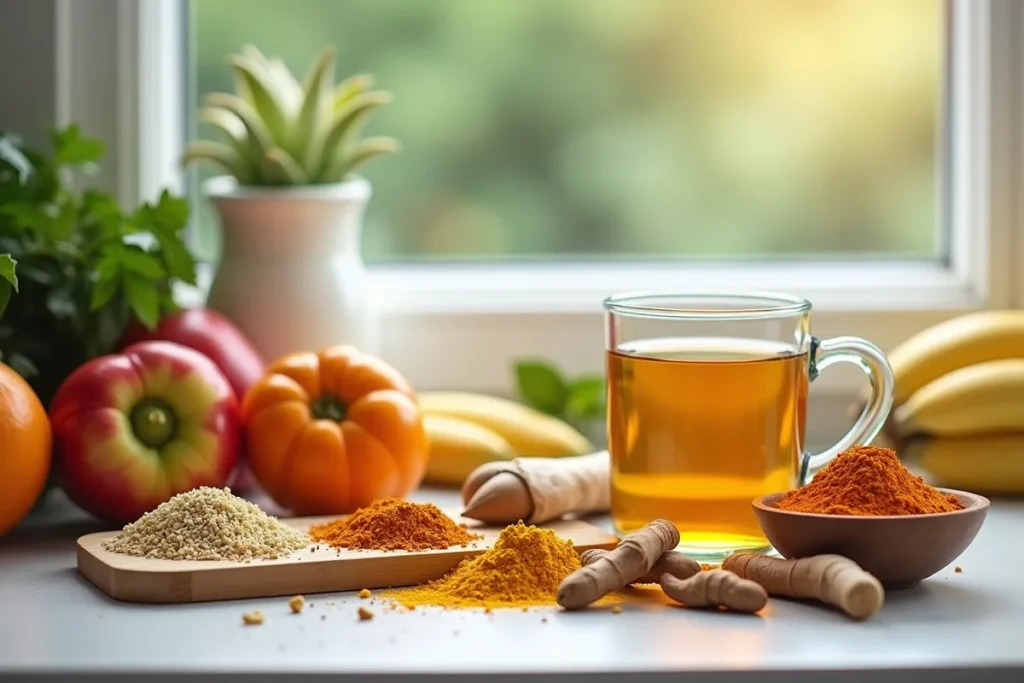 Adaptogeny na odchudzanie – Jak mogą pomóc w redukcji wagi? Adaptogeny na odchudzanie – Jak mogą pomóc w redukcji wagi?