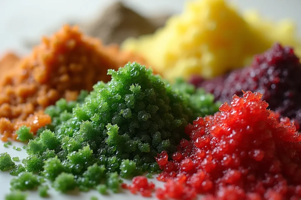 Algi kosmetyczne – Właściwości i Zastosowanie w Pielęgnacji Algi kosmetyczne – Właściwości i Zastosowanie w Pielęgnacji