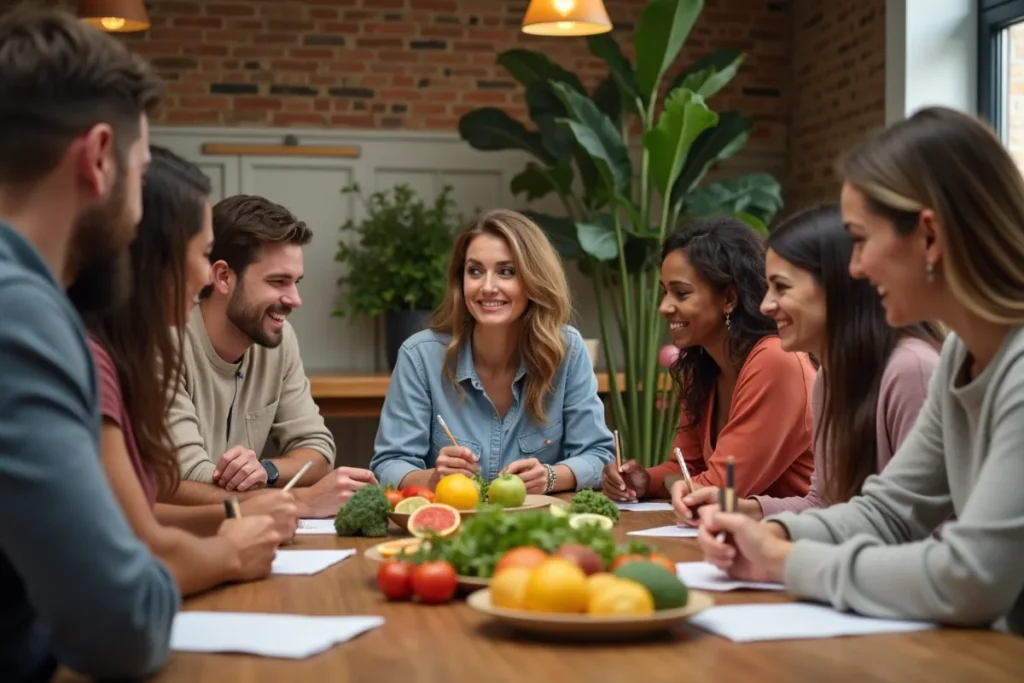 Ankieta żywieniowa – Co to jest i dlaczego warto ją wypełnić? Ankieta żywieniowa – Co to jest i dlaczego warto ją wypełnić?