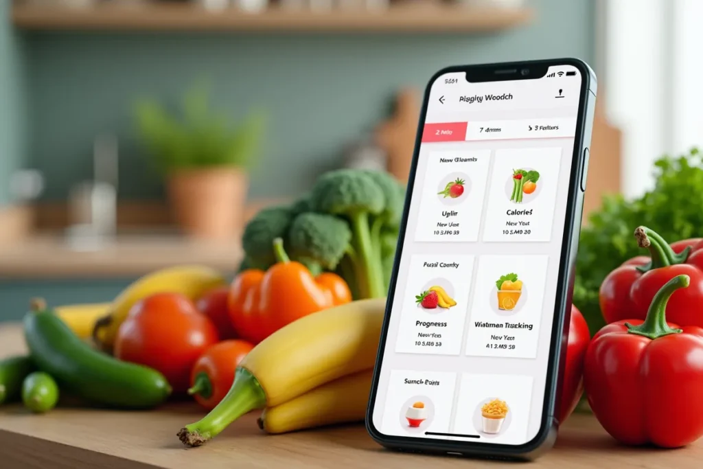 Aplikacja do odchudzania – Jak działa i jakie ma korzyści? Aplikacja do odchudzania – Jak działa i jakie ma korzyści?