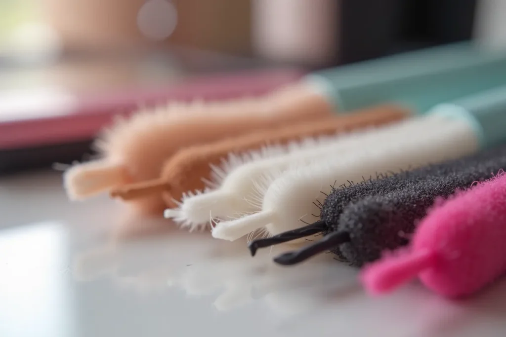 Aplikatory do Rzęs: Kluczowe Narzędzie w Stylizacji Rzęs