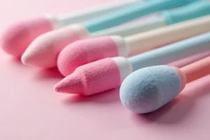 Aplikatory welurowe – Kluczowe narzędzie w kosmetyce