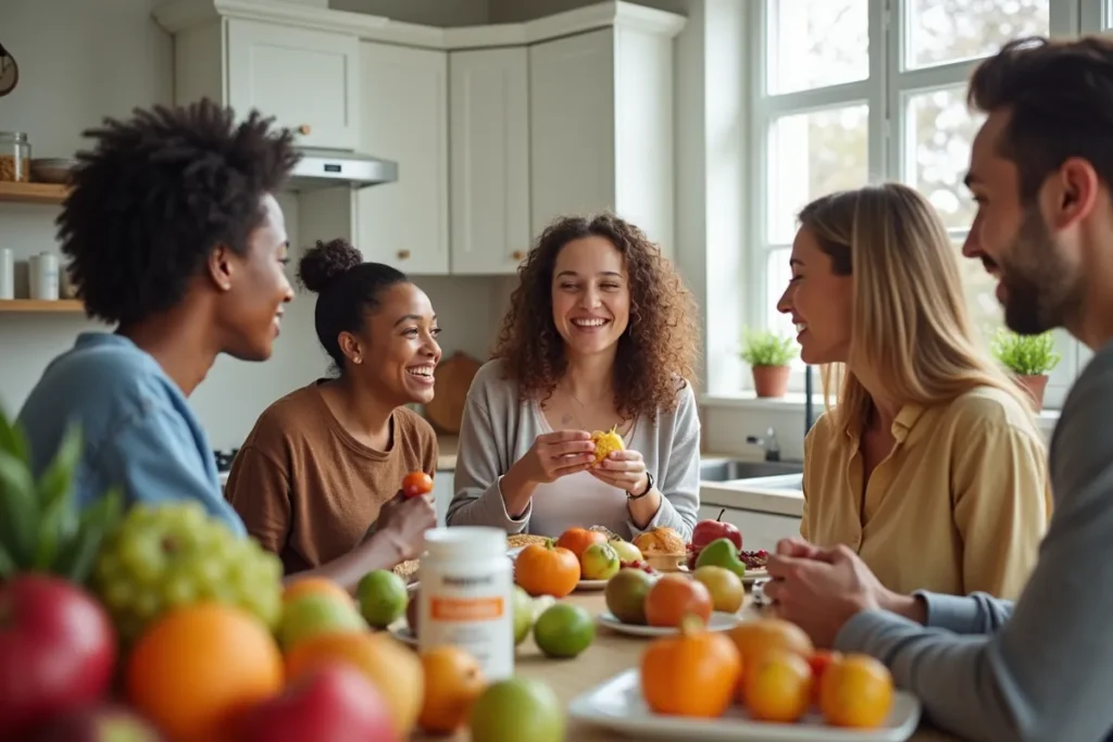 Appetite Blocker: Opinie, Efekty i Jak Działa?