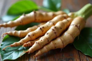 Ashwagandha na odchudzanie – Jak działa i jakie ma korzyści?