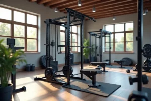 Atlas do ćwiczeń – Funkcje, Zalety i Wybór Idealnego Modelu