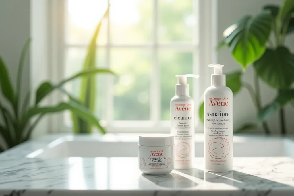 Avène Cleanance – Skuteczna Pielęgnacja Skóry Trądzikowej Avène Cleanance – Skuteczna Pielęgnacja Skóry Trądzikowej