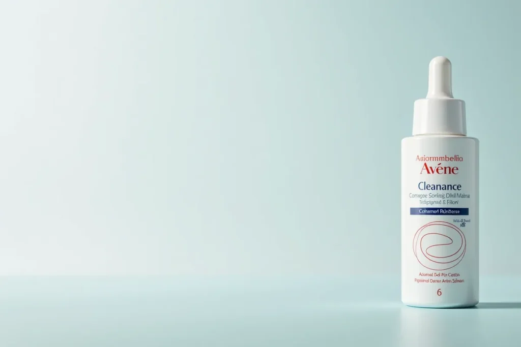 Avène Cleanance Comedomed – Skuteczna Pielęgnacja Trądziku Avène Cleanance Comedomed – Skuteczna Pielęgnacja Trądziku
