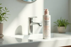 Avene Cleanance Expert – Cechy, Działanie i Opinie