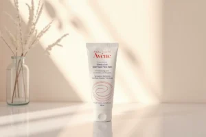 Avene Cleanance Mask – Korzyści, Skład i Jak Używać