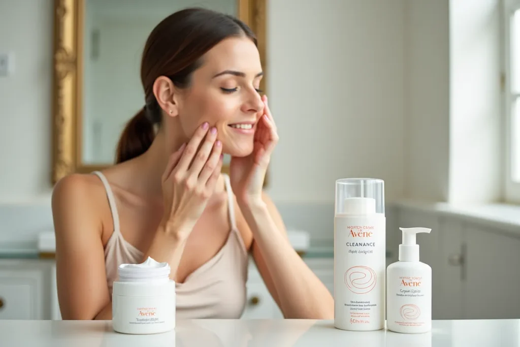 Avene Cleanance Women – Opis, Cechy i Opinie Użytkowników Avene Cleanance Women – Opis, Cechy i Opinie Użytkowników