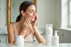 Avene Cleanance Women – Opis, Cechy i Opinie Użytkowników