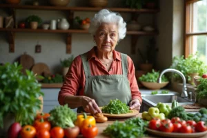 Babcine sposoby na zajście w ciążę – Naturalne metody i porady