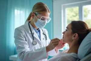 Badania dermatologiczne – Rodzaje, Przebieg i Znaczenie