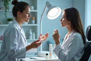 Badania dermatologiczne – Co to jest i jak je przeprowadzić?