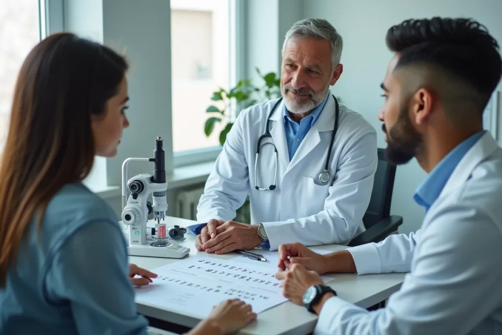 Badania do trychologa – Kluczowe informacje i przygotowanie