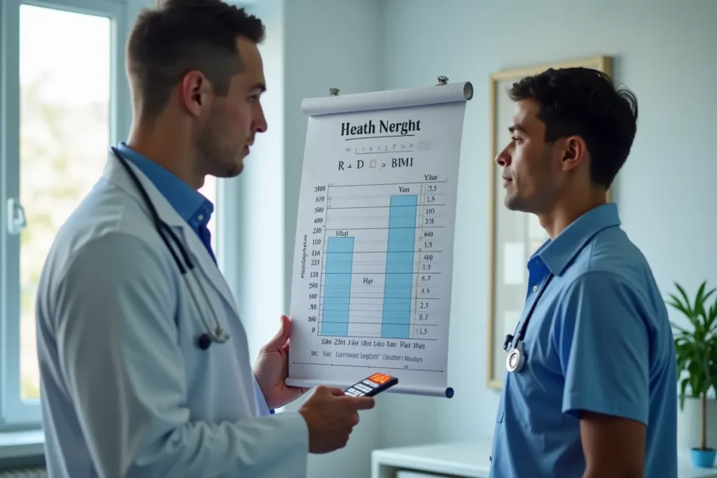 Badanie BMI – Co to Jest i Jakie Ma Znaczenie?