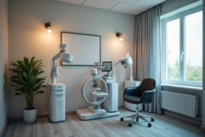 Badanie trychologiczne: Ceny, Opinie i Innowacyjne Terapie