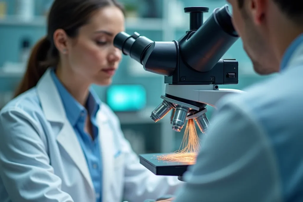 Badanie Włosów: Co To Jest i Jakie Ma Znaczenie? Badanie Włosów: Co To Jest i Jakie Ma Znaczenie?