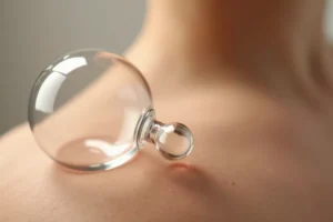 Bańka chińska na cellulit – Co to jest i jak działa?