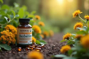 Berberyna na odchudzanie – Działanie, Dawkowanie i Opinie