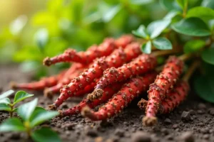 Berberyna Olimp – Właściwości i Korzyści dla Zdrowia