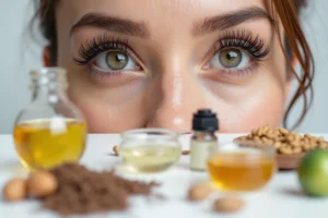 Bezpieczne odżywki do rzęs – Co musisz o nich wiedzieć?