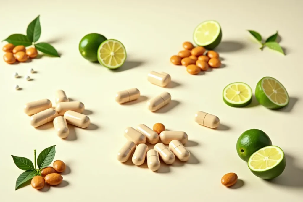 Bezpieczne tabletki na odchudzanie – Co musisz wiedzieć?