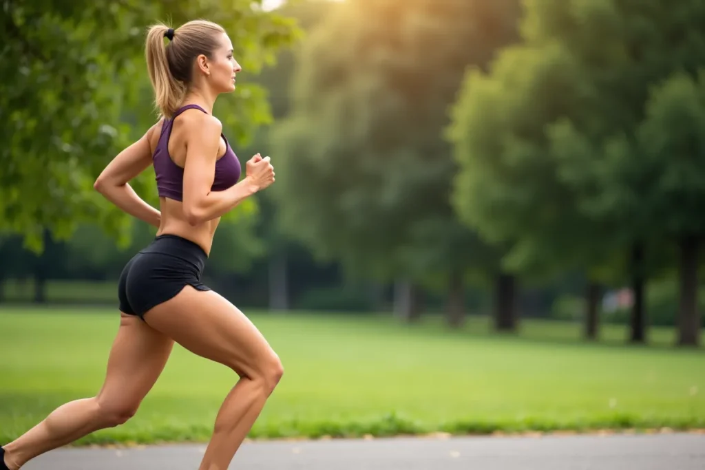 Bieganie a cellulit – Jak skutecznie z nim walczyć? Bieganie a cellulit – Jak skutecznie z nim walczyć?