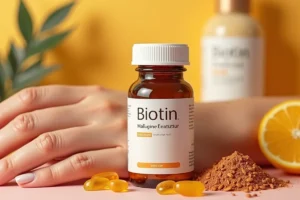 Biotyna jako lek – Zastosowanie, efekty i przeciwwskazania