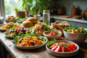 Blog dietetyczny – Czym jest i jak z niego korzystać?