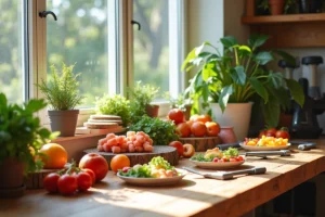 Blog fitness: Jak wprowadza do zdrowego stylu życia?