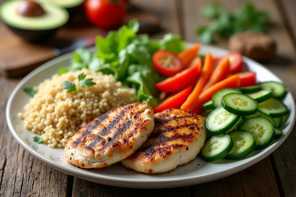 Odchudzanie: Skuteczne Metody i Wskazówki dla Zdrowia