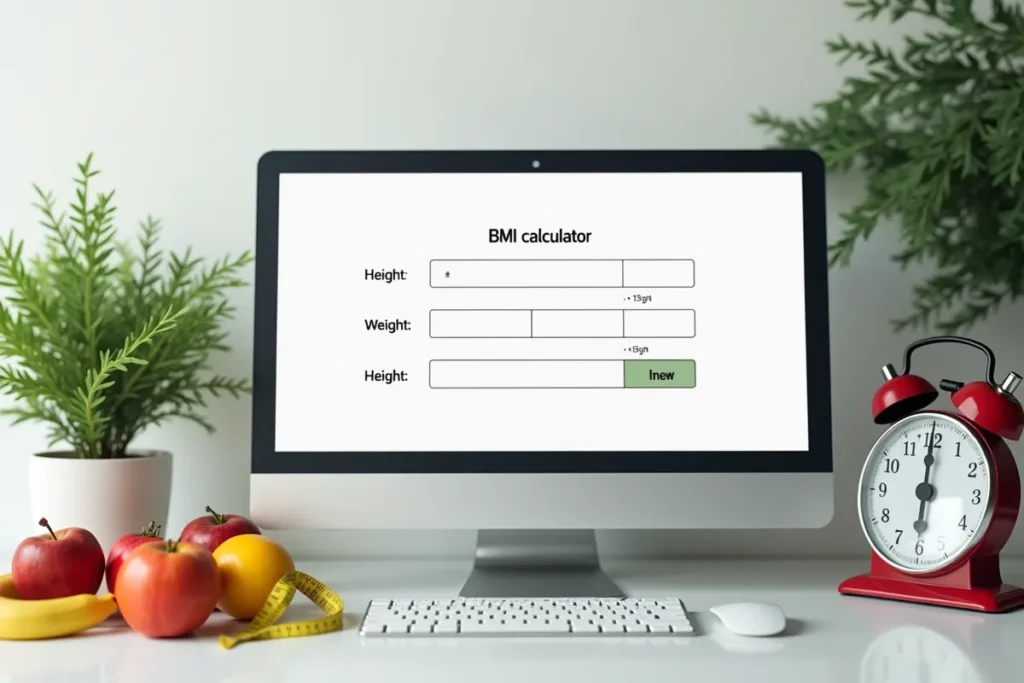 BMI Kalkulator – Jak Obliczyć Wskaźnik i Interpretować Wyniki BMI Kalkulator – Jak Obliczyć Wskaźnik i Interpretować Wyniki