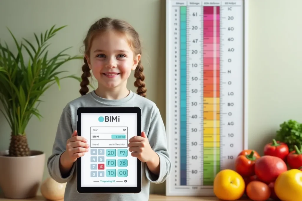 BMI Kalkulator Dzieci – Jak Obliczyć i Interpretować Wyniki