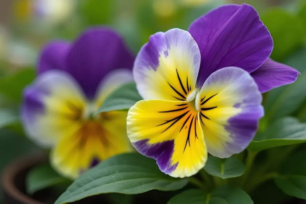 Bratek na trądzik – Jak działa i jak go stosować?