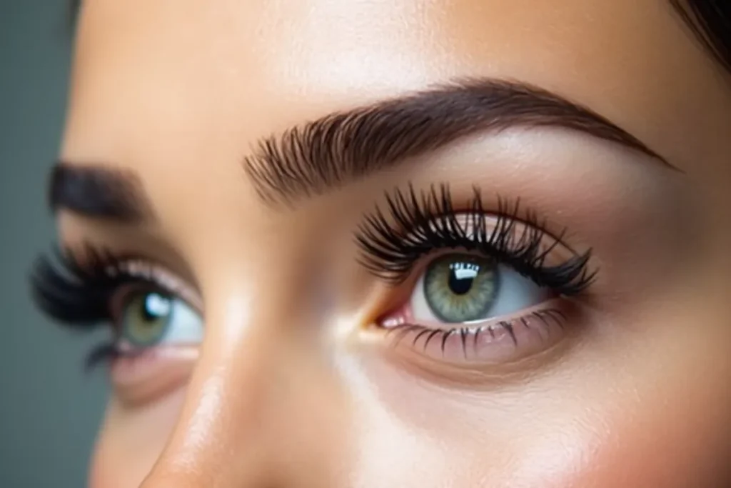 Brwi i Rzęsy: Stylizacja, Zabiegi i Nowości w 2024 roku